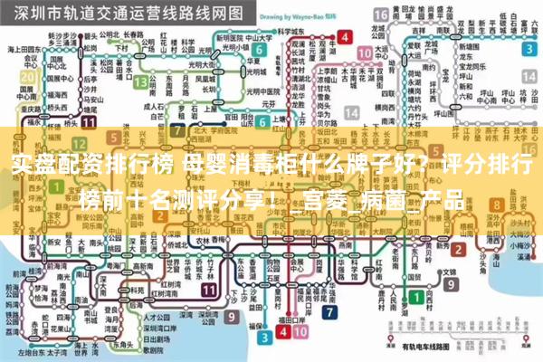 实盘配资排行榜 母婴消毒柜什么牌子好？评分排行榜前十名测评分享！_宫菱_病菌_产品